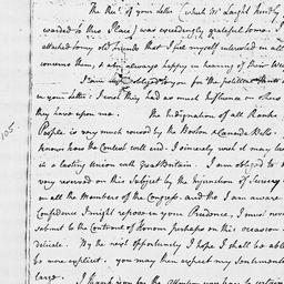 [Document, 1774 September 24]