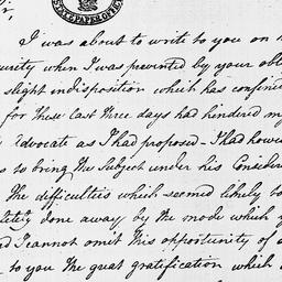 [Document, 1794 December 26]