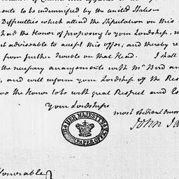[Document, 1794 December 26]