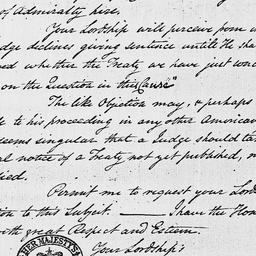 [Document, 1794 November 24]