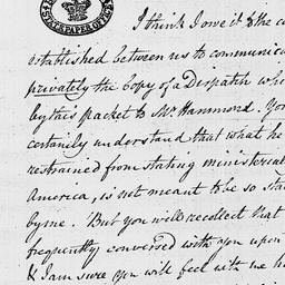 [Document, 1794 November 21]