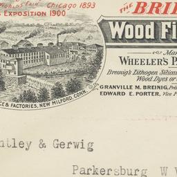 Bridgeport Wood Finishing C...