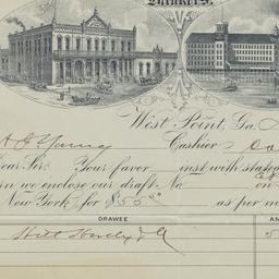 W. N. Huguley & Co. Ban...