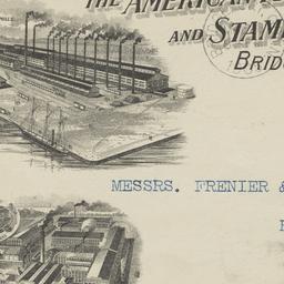 American Tube & Stampin...