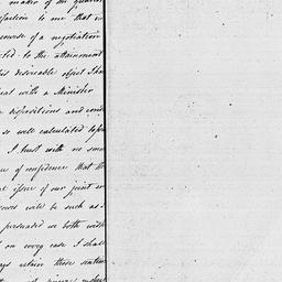 [Document, 1794 October 30]