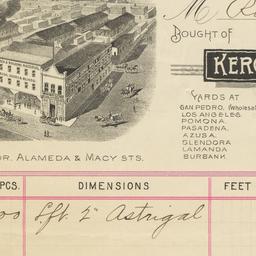 Kerckhoff-Cuzner Mill &...