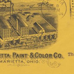Marietta Paint & Color ...