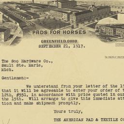 American Pad & Textile ...