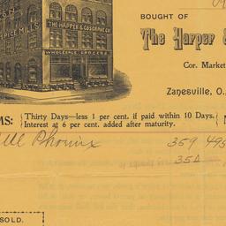 Harper & Cosgrave Co.. ...