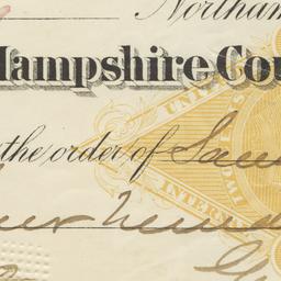 Hampshire County National B...