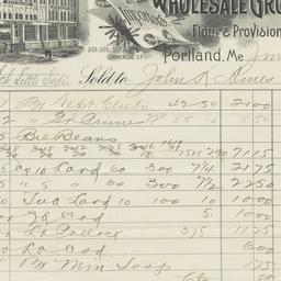 Milliken, Tomlinson Company...