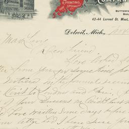 C. W. Farmer Engraving Comp...