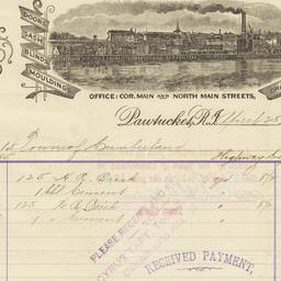 Newell Coal & Lumber Co...