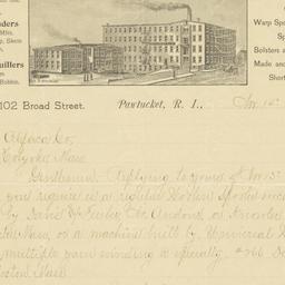 George W. Payne & Co.. ...