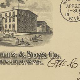 J. W. Beltz & Son's...