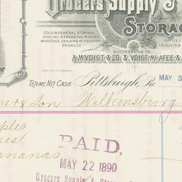 Grocers Supply & Storag...