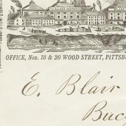 Wm. McCully & Co. Glass...