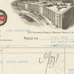 New England Confectionery C...