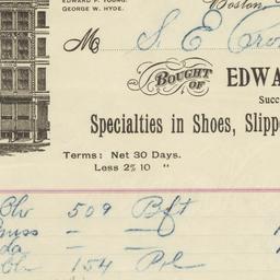 Edward P. Young & Co.. ...