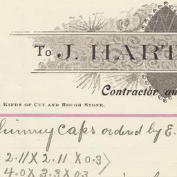J. Hartigan. Bill