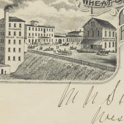 Richmond Wheat & Corn M...