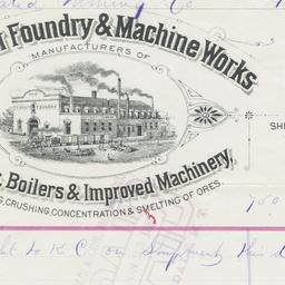 Fort Scott Foundry & Ma...