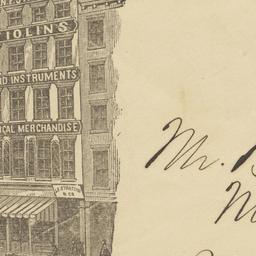 John F. Stratton & Co.....