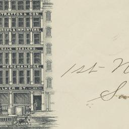 John F. Stratton & Son....