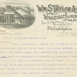 Wm. S. Taylor & Co.. Le...