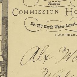 T. Myers. Envelope