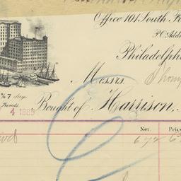 Franklin Sugar Refining Co....