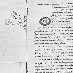 [Document, 1794 September 04]