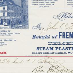 French, Richards & Co.....
