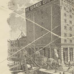 Quaker City Cold Storage &a...