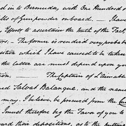 [Document, 1794 September 02]