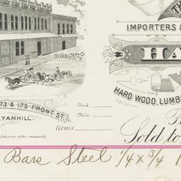 Thompson, De Hart & Co....