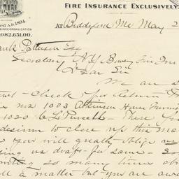 Union Insurance Co. of Phil...