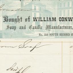 William Conway. Bill