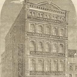 John T. Bailey & Co.. L...
