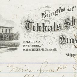 Tibbals, Shick & Whiteh...