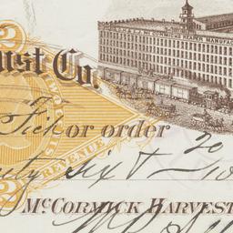 Merchant's Savings Loan...