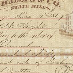 Dater, Whaling & Co. St...