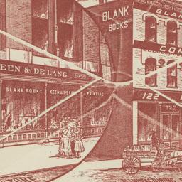 Keen & De Lang's St...