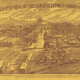 Edward Hines Lumber Co.. Le...