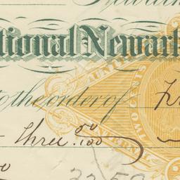 National Newark Banking Com...