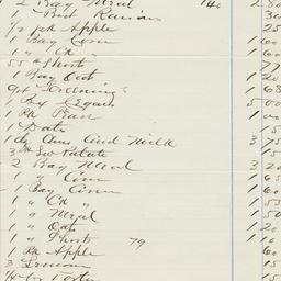 C. C. Webster. Bill