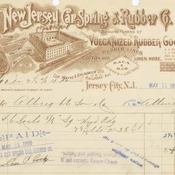 New Jersey Car Spring and R...