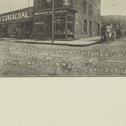Parkinson Coke & Coal C...