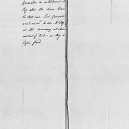 [Document, 1794 June 19]