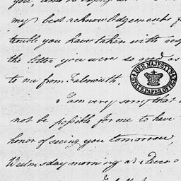 [Document, 1794 June 16]